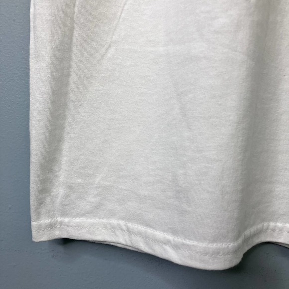 DOCTOR Who Loot Crate White Short Sleeve 15 Doctors Graphic T-Shirt Men's Size L - Picture 5 of 12